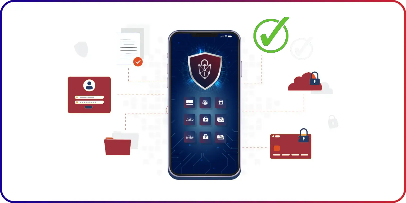 A CISO's Priority Checklist for Mobile App Security