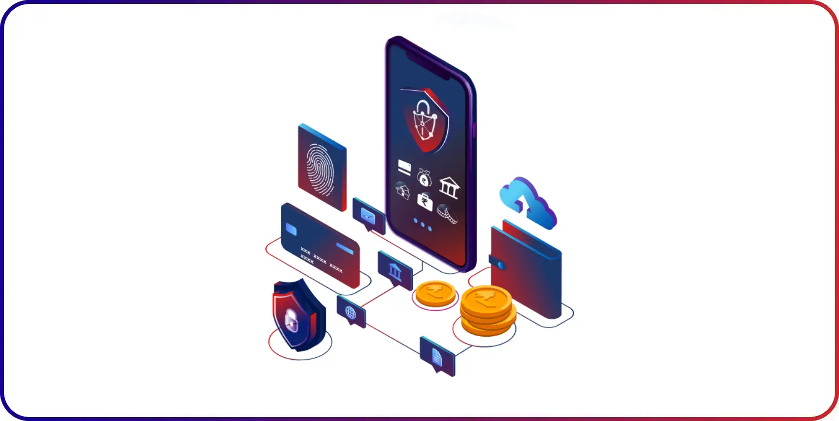 Fake Loan Apps Permissions