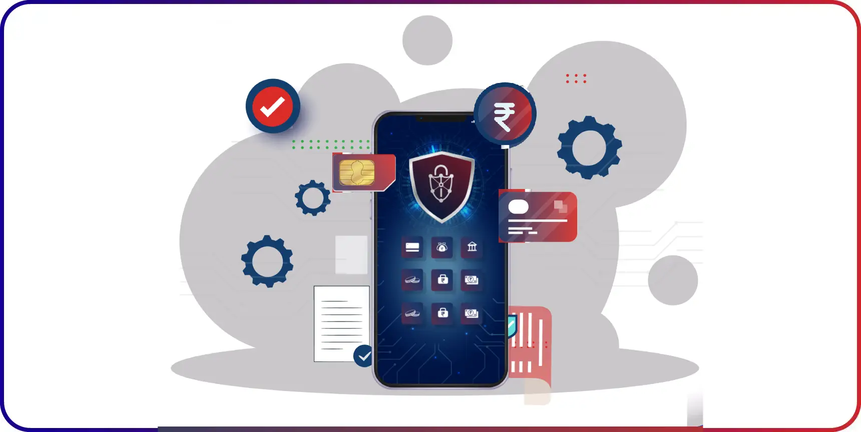 SIM & Device Binding: Need of The Digital Age