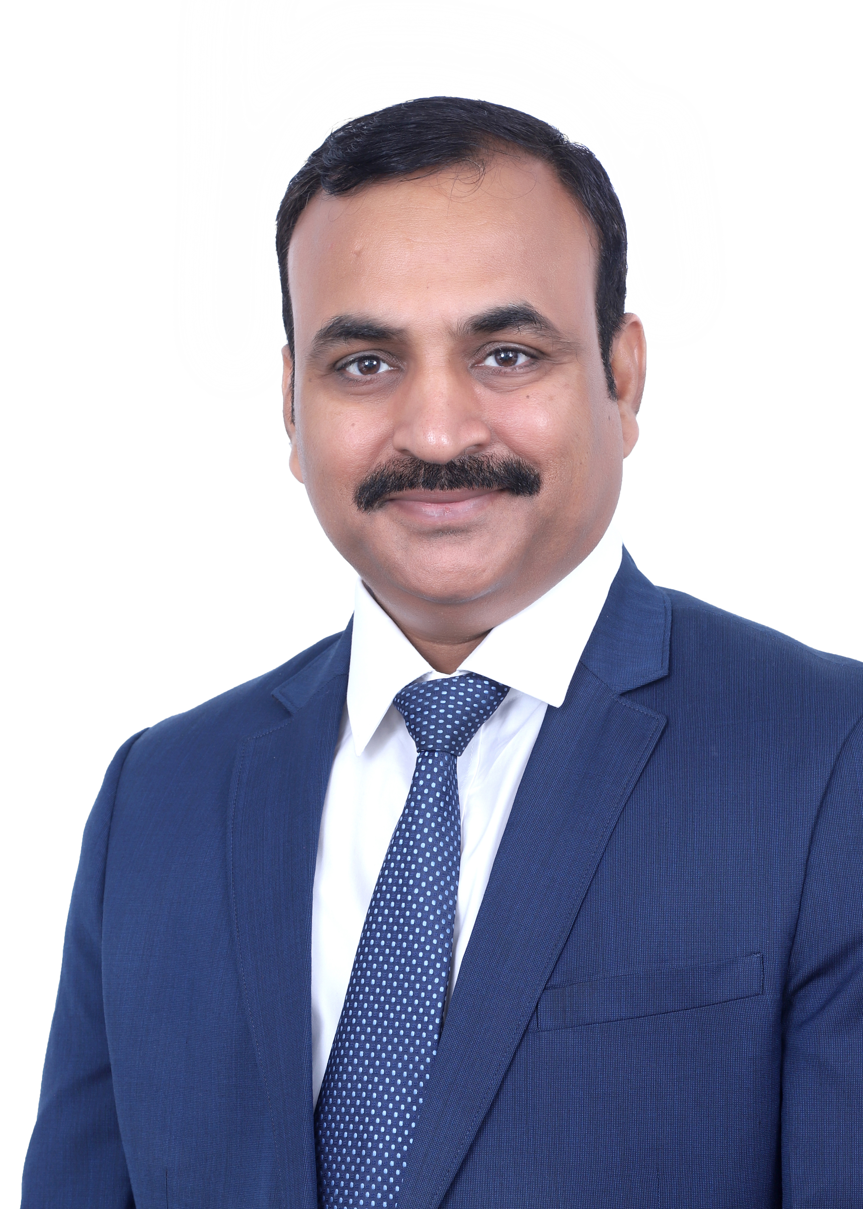 Shivkumar Pandey